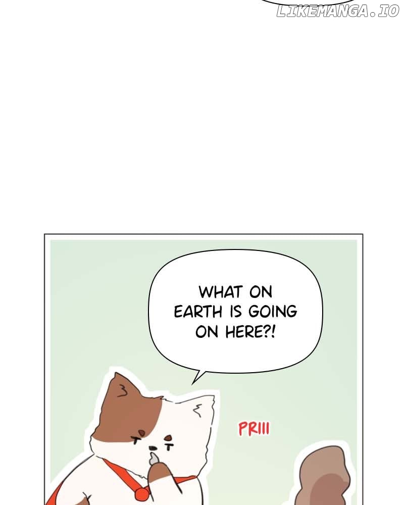 How to Hold X’s Leash chapter 64 page 80