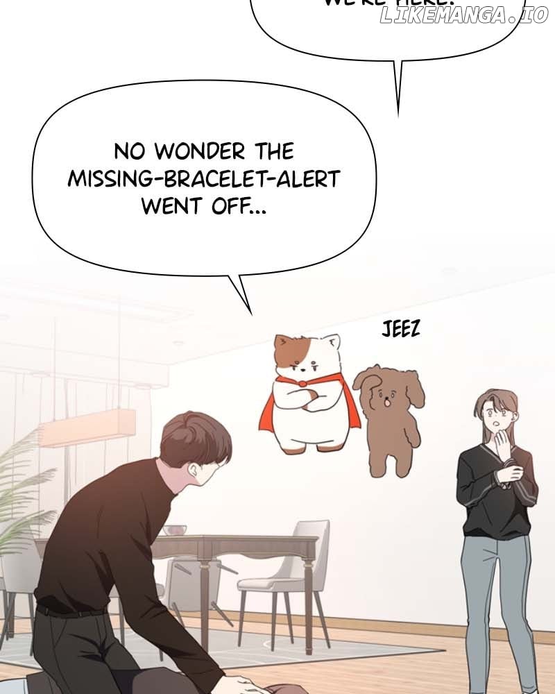 How to Hold X’s Leash chapter 64 page 82