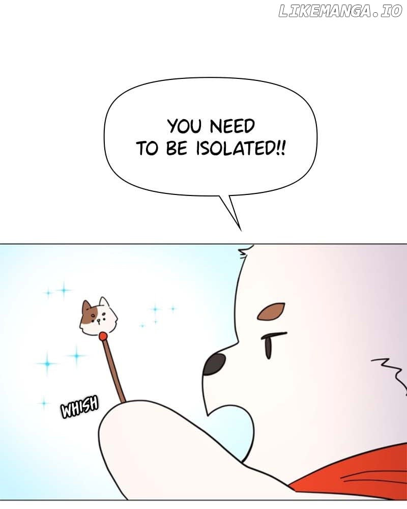 How to Hold X’s Leash chapter 64 page 85