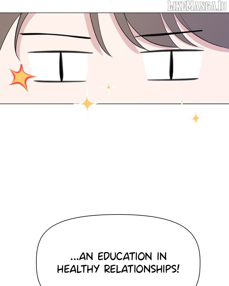 How to Hold X’s Leash chapter 65 page 5