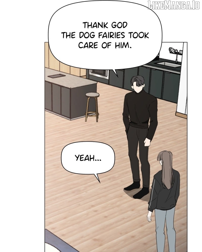 How to Hold X’s Leash chapter 65 page 24
