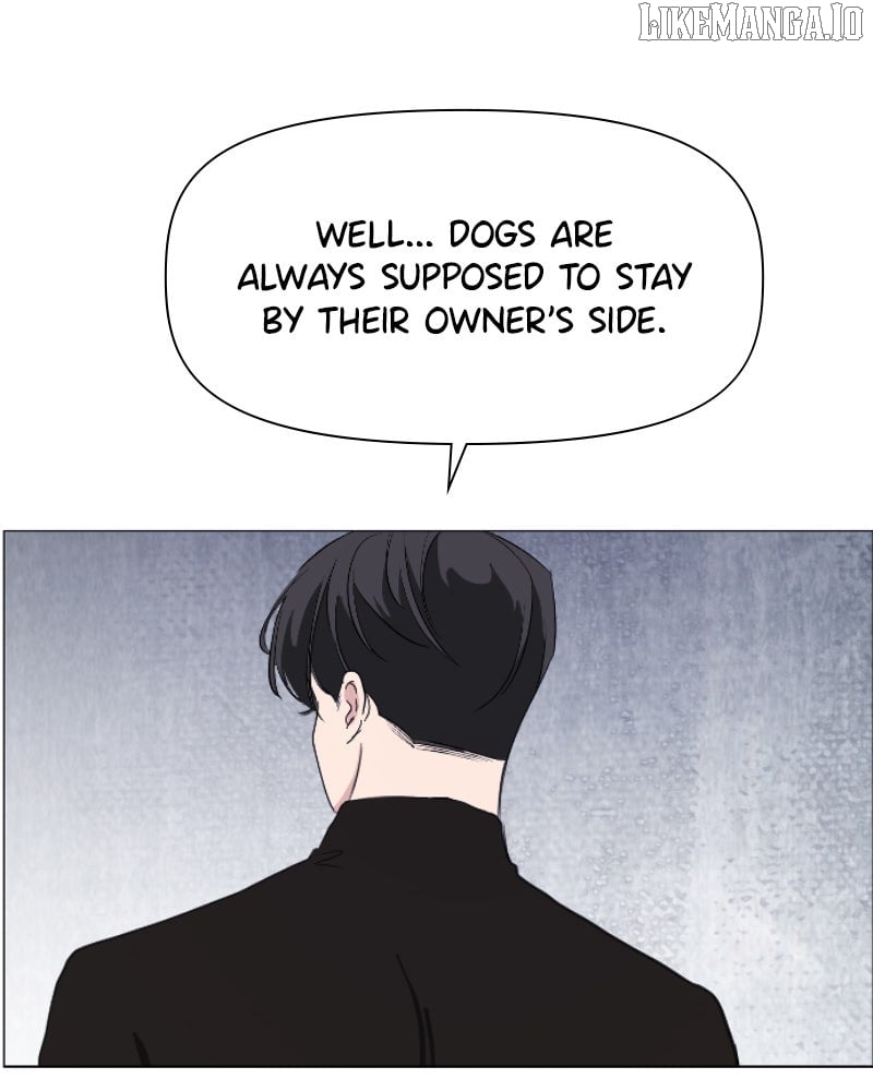 How to Hold X’s Leash chapter 65 page 32