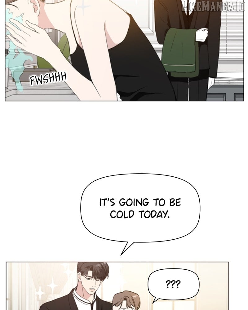 How to Hold X’s Leash chapter 65 page 82