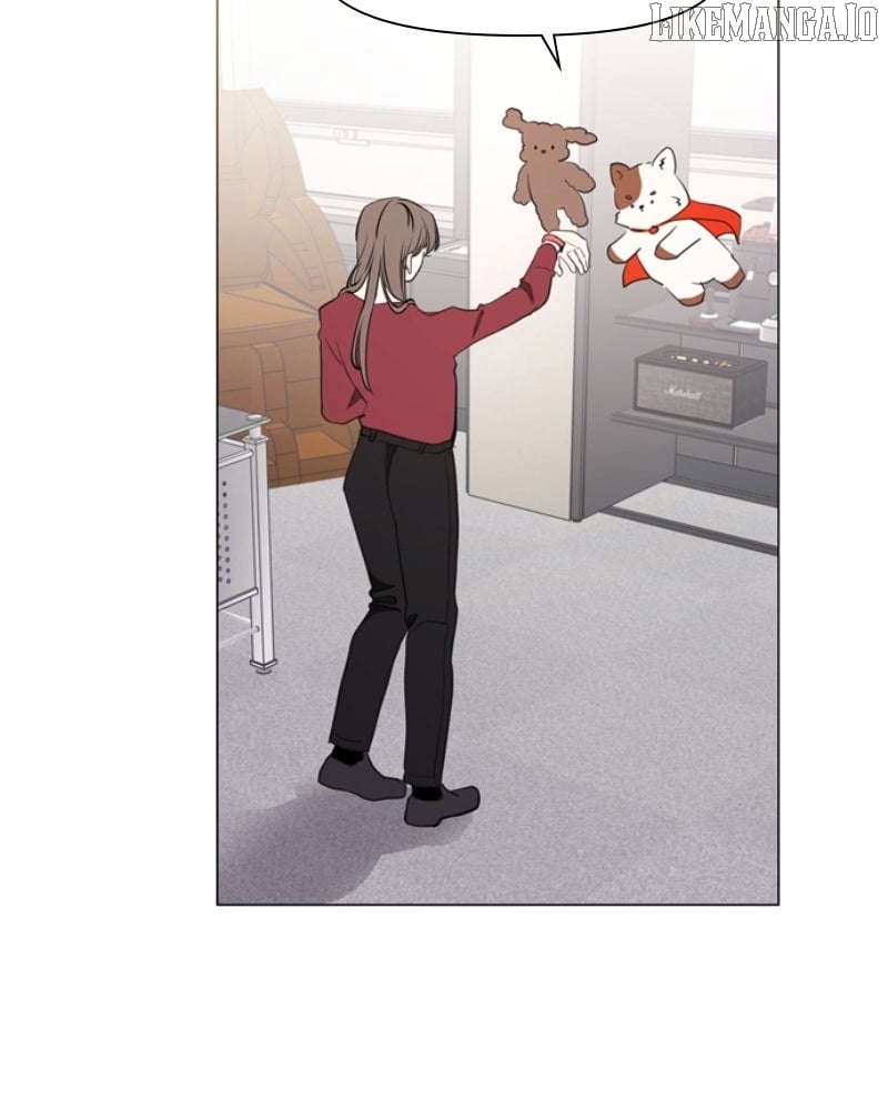 How to Hold X’s Leash chapter 65 page 116