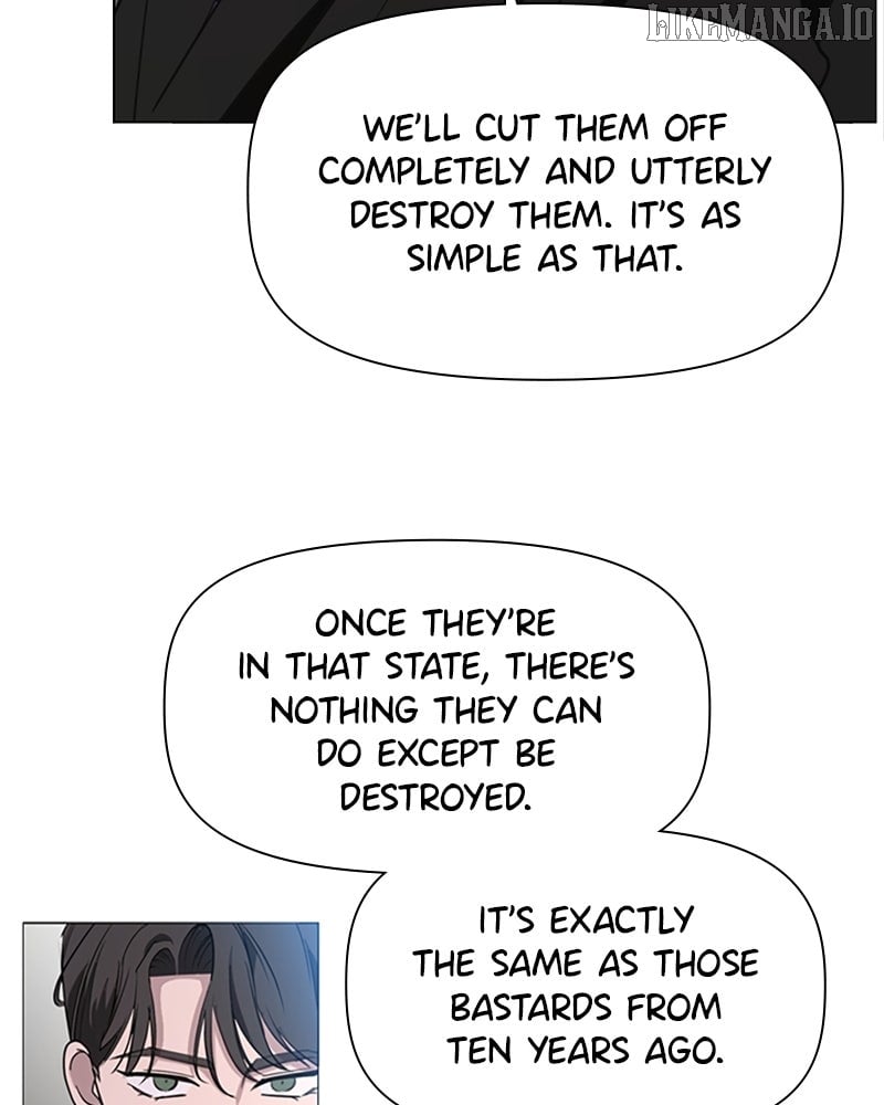 How to Hold X’s Leash chapter 67 page 34