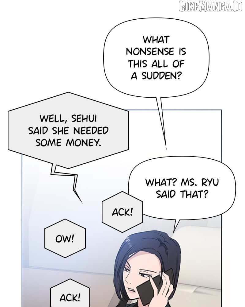How to Hold X’s Leash chapter 68 page 80