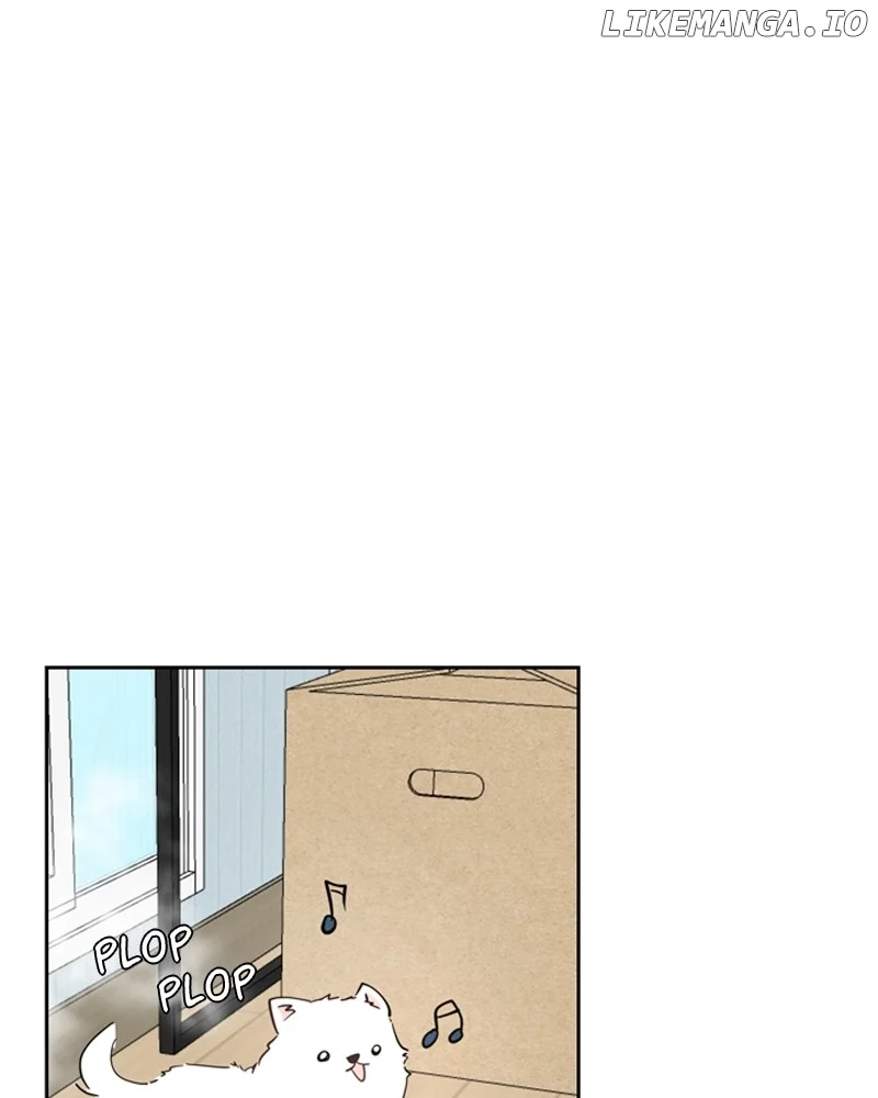 How to Hold X’s Leash chapter 7 page 9