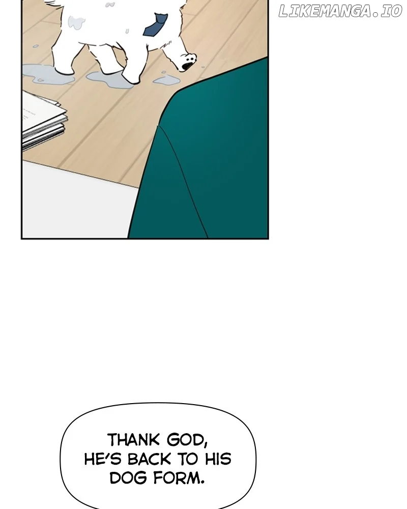 How to Hold X’s Leash chapter 7 page 10