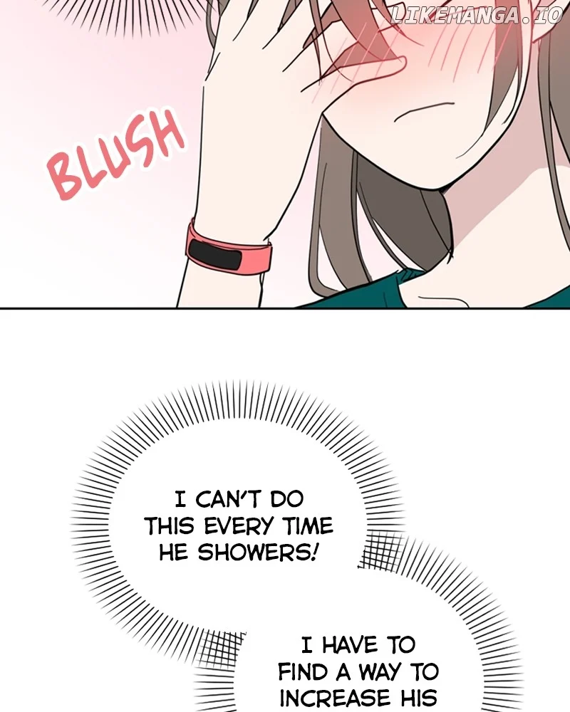 How to Hold X’s Leash chapter 7 page 13