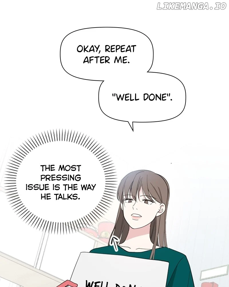 How to Hold X’s Leash chapter 7 page 16