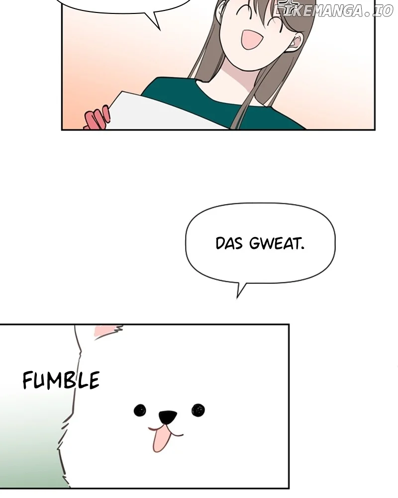How to Hold X’s Leash chapter 7 page 18