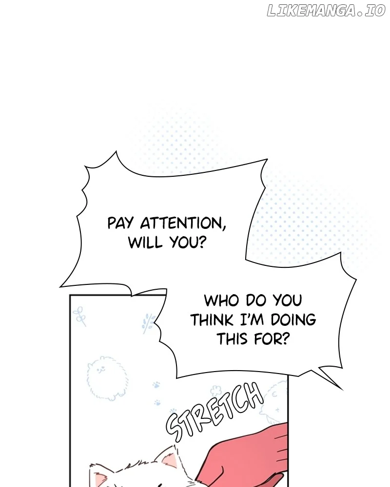 How to Hold X’s Leash chapter 7 page 20