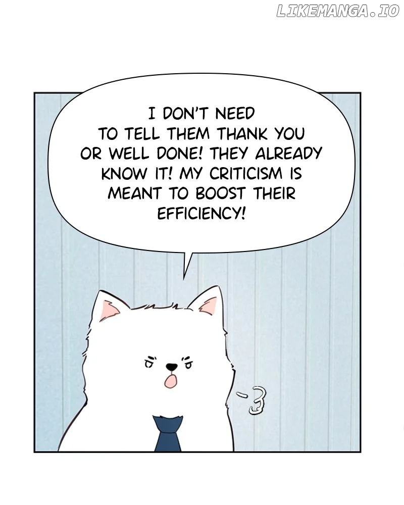 How to Hold X’s Leash chapter 7 page 22