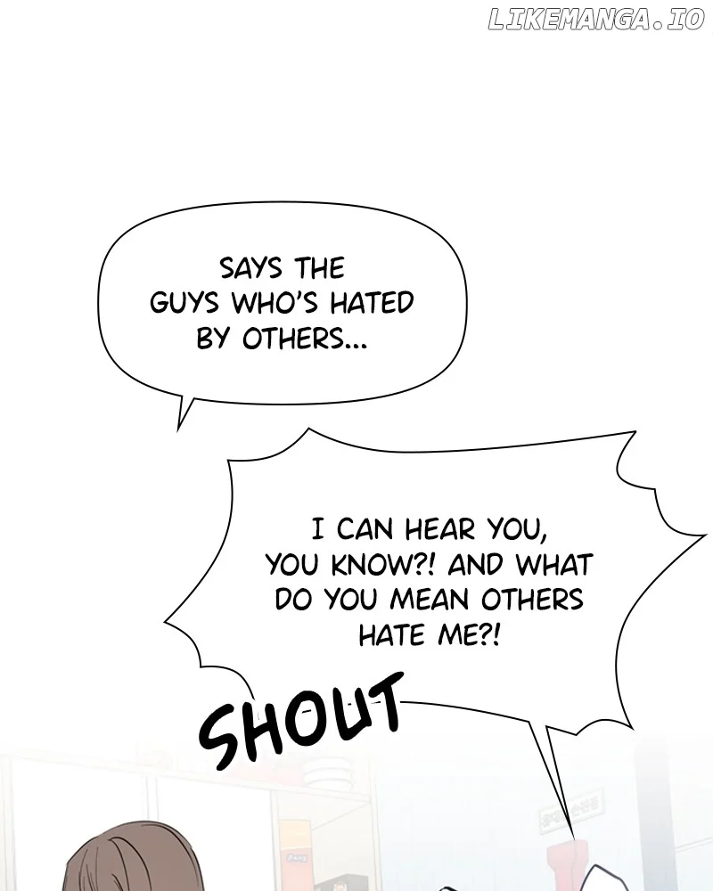 How to Hold X’s Leash chapter 7 page 23