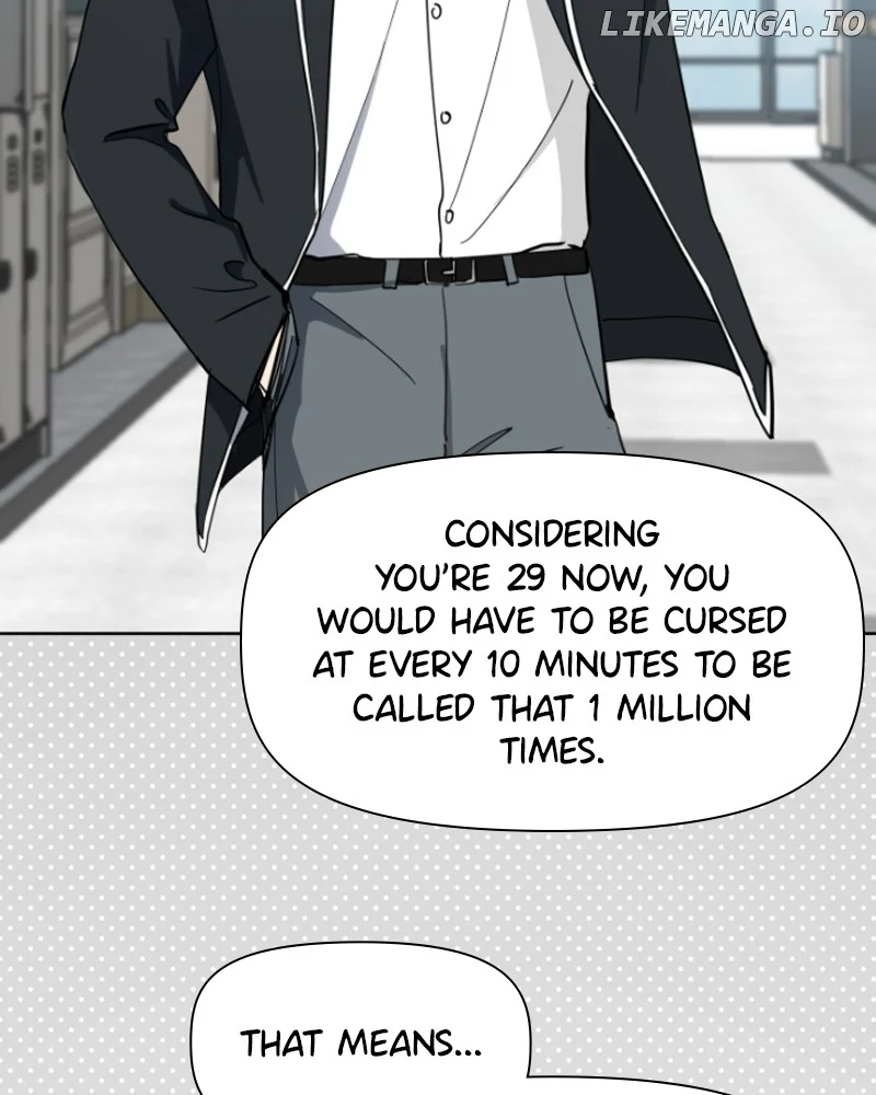 How to Hold X’s Leash chapter 7 page 28