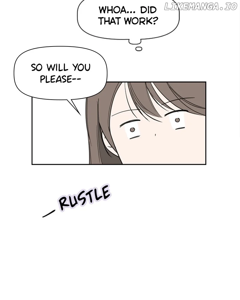 How to Hold X’s Leash chapter 7 page 32