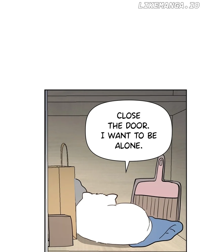 How to Hold X’s Leash chapter 7 page 34