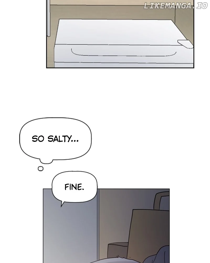 How to Hold X’s Leash chapter 7 page 35