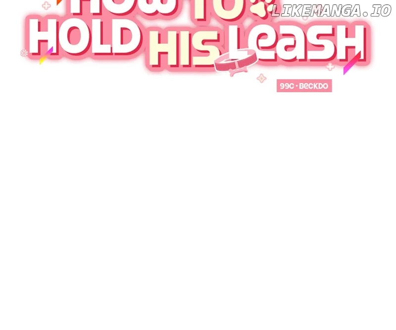 How to Hold X’s Leash chapter 7 page 38