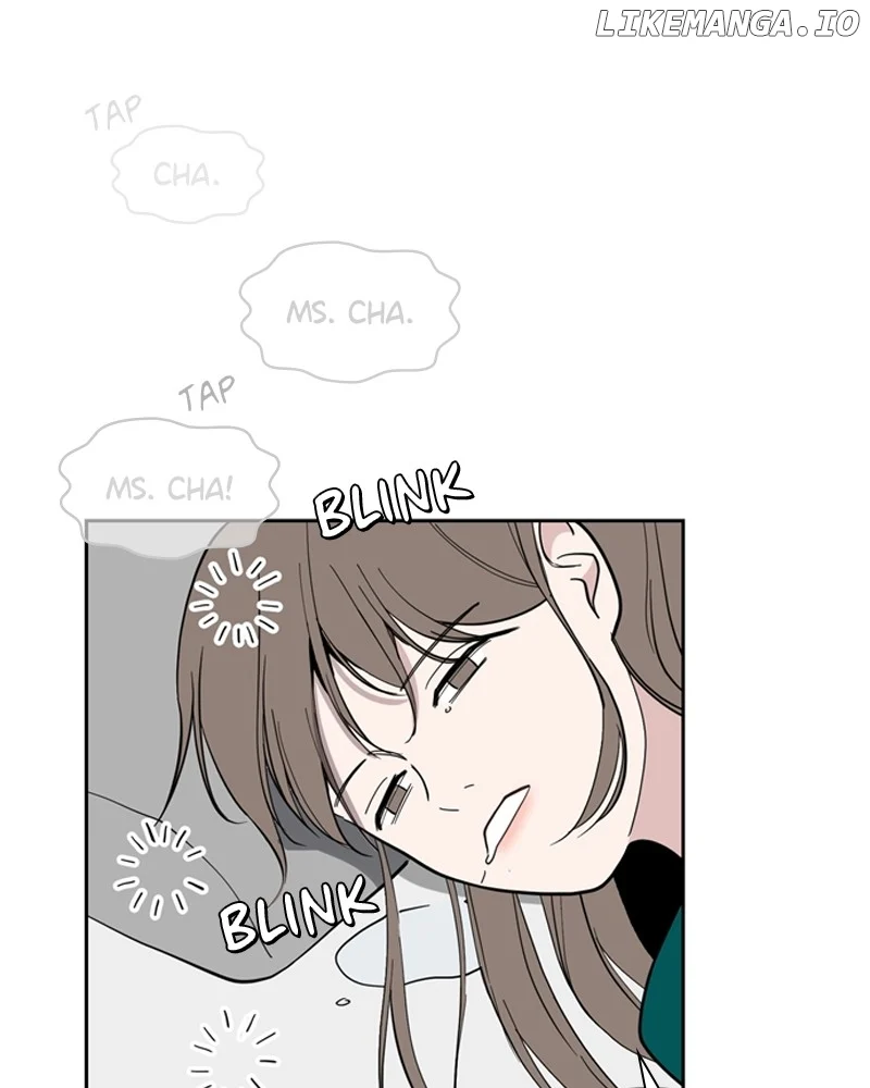 How to Hold X’s Leash chapter 7 page 39