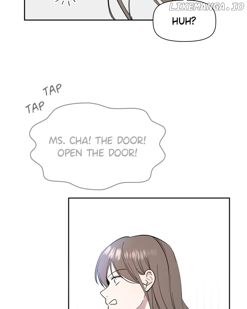 How to Hold X’s Leash chapter 7 page 40