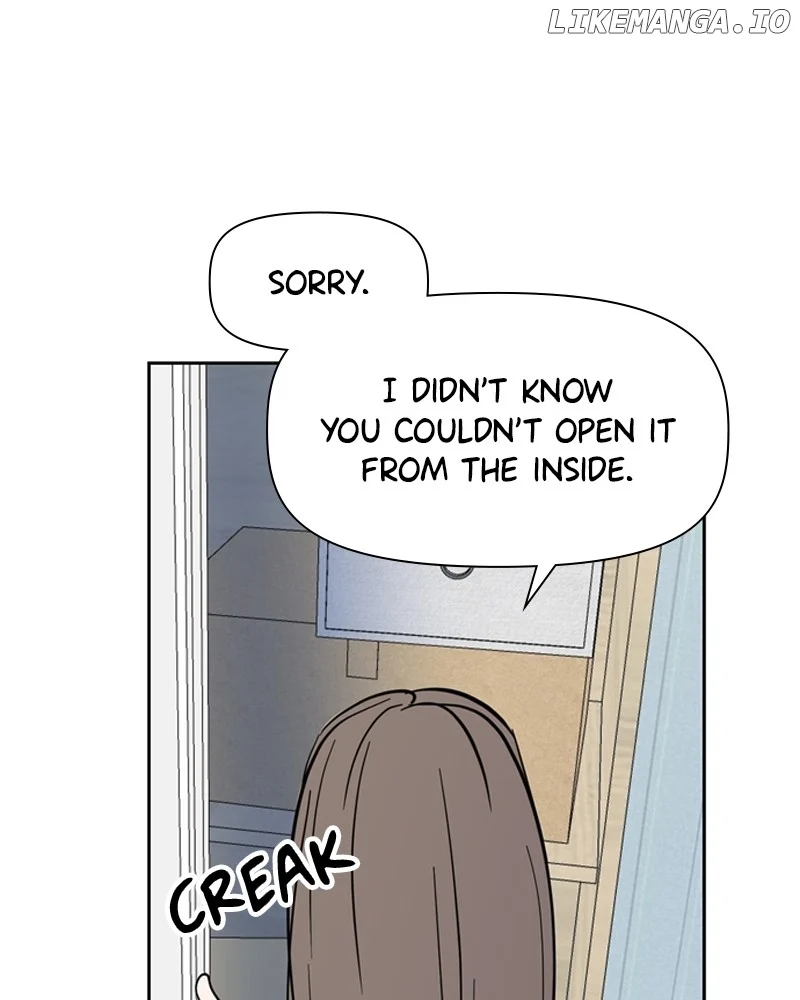 How to Hold X’s Leash chapter 7 page 42