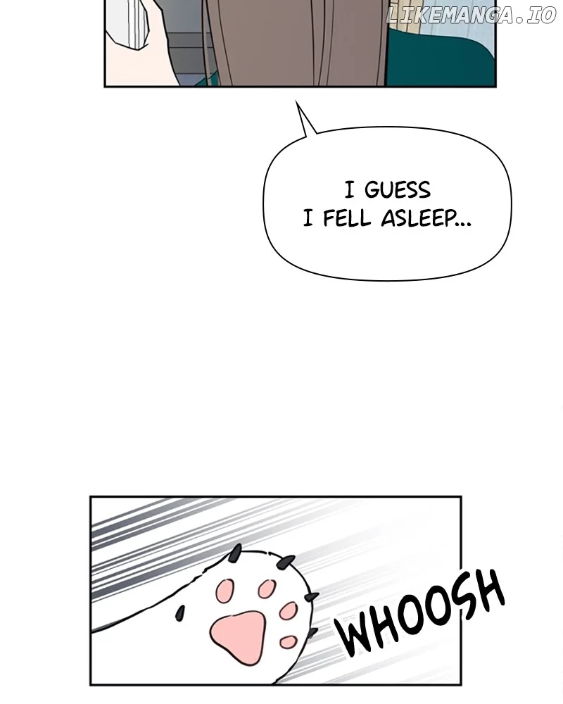 How to Hold X’s Leash chapter 7 page 43