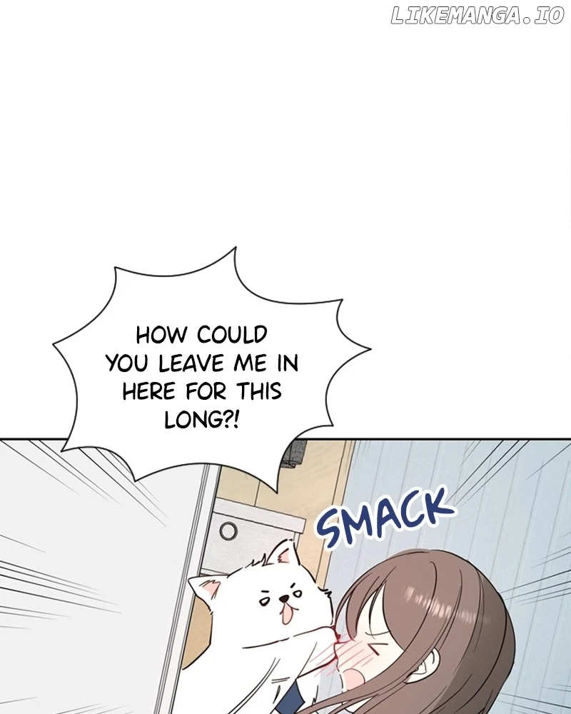 How to Hold X’s Leash chapter 7 page 44