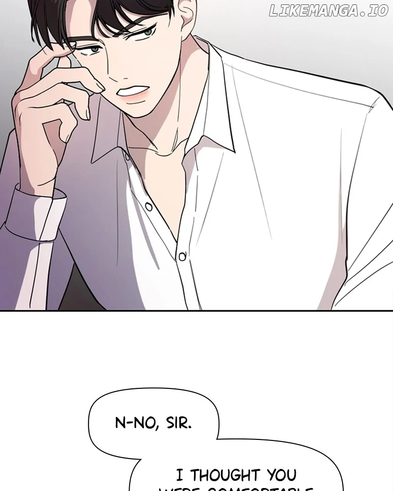 How to Hold X’s Leash chapter 7 page 48
