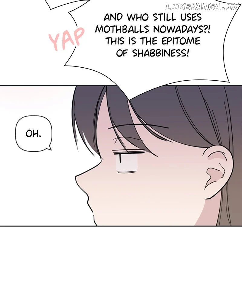How to Hold X’s Leash chapter 7 page 50
