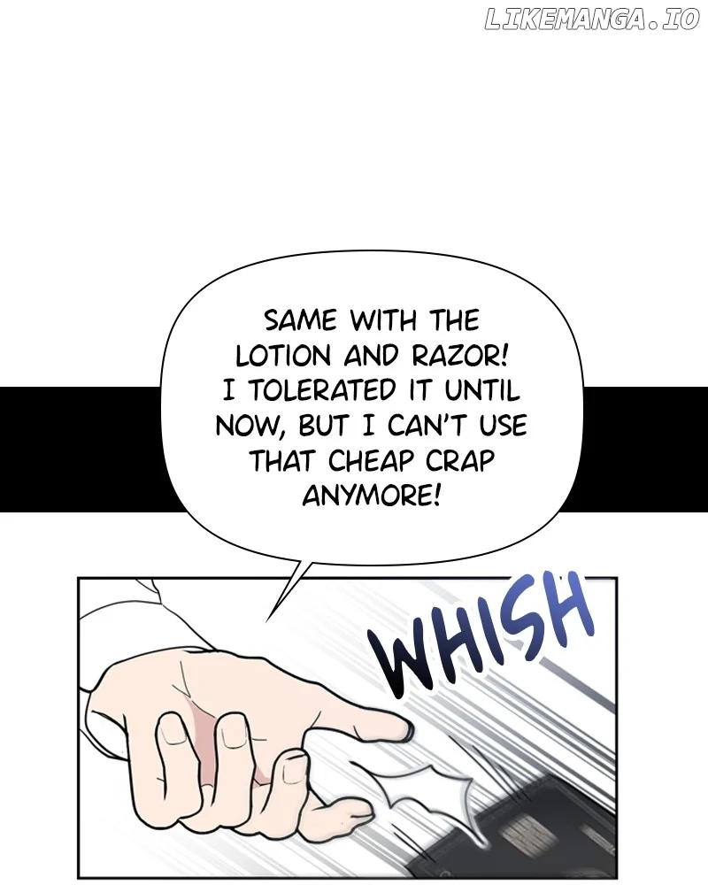 How to Hold X’s Leash chapter 7 page 52