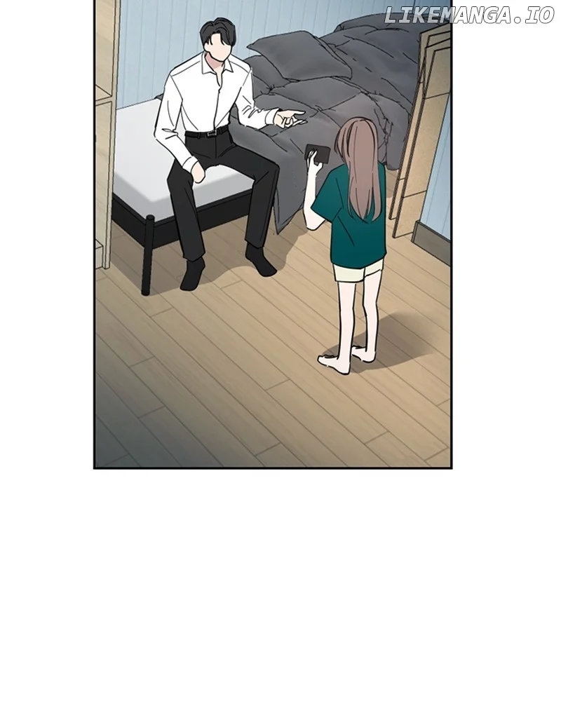 How to Hold X’s Leash chapter 7 page 55