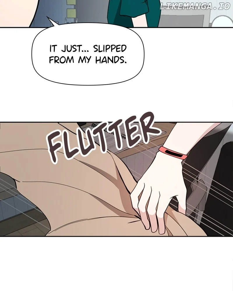 How to Hold X’s Leash chapter 7 page 58