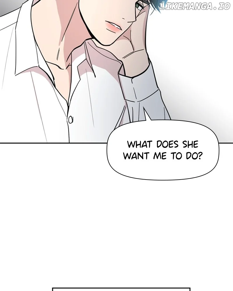 How to Hold X’s Leash chapter 7 page 64