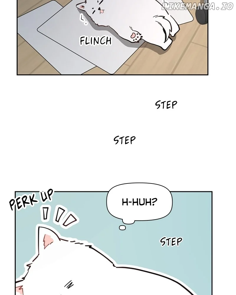 How to Hold X’s Leash chapter 7 page 74