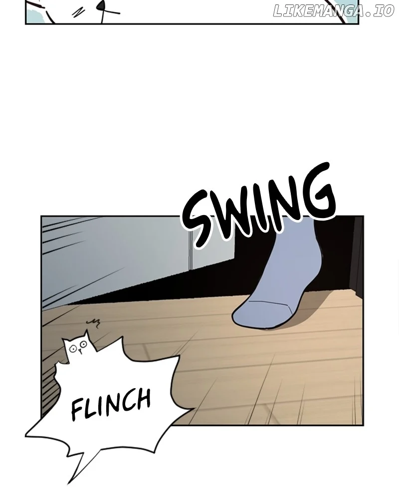 How to Hold X’s Leash chapter 7 page 75