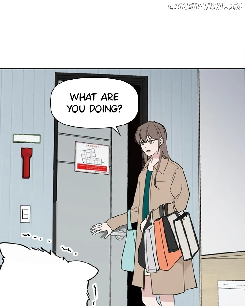 How to Hold X’s Leash chapter 7 page 76