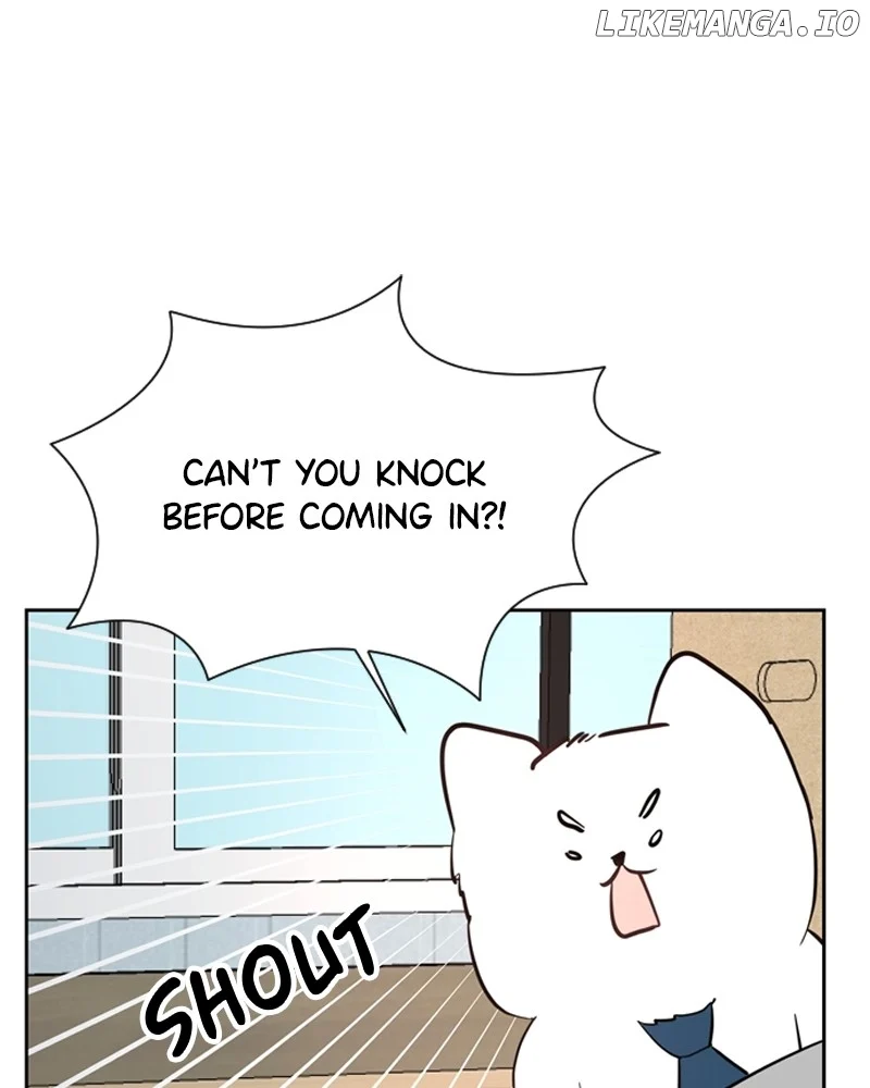 How to Hold X’s Leash chapter 7 page 78