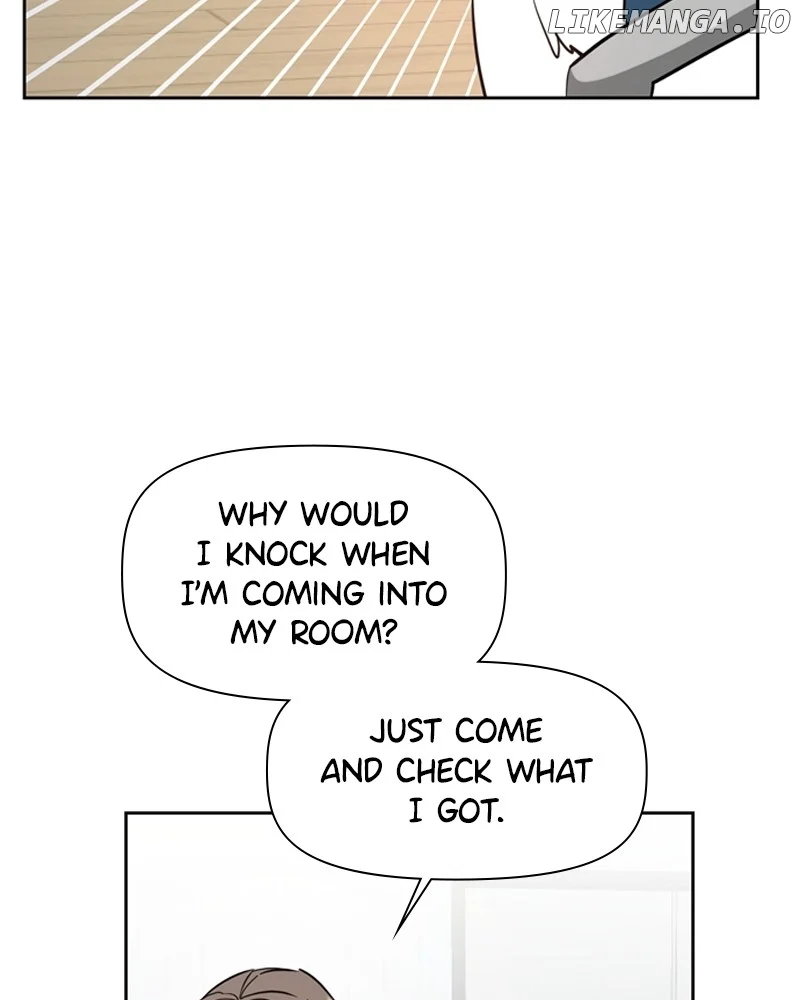 How to Hold X’s Leash chapter 7 page 79