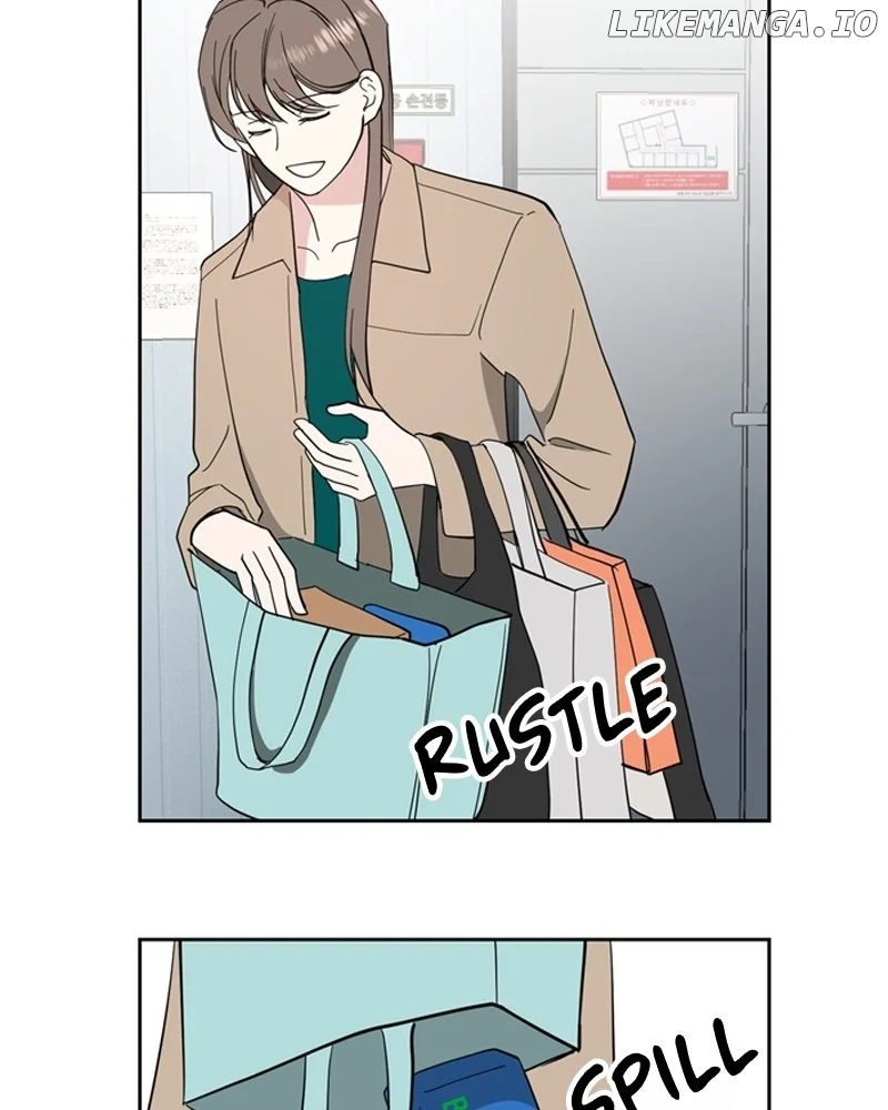 How to Hold X’s Leash chapter 7 page 80