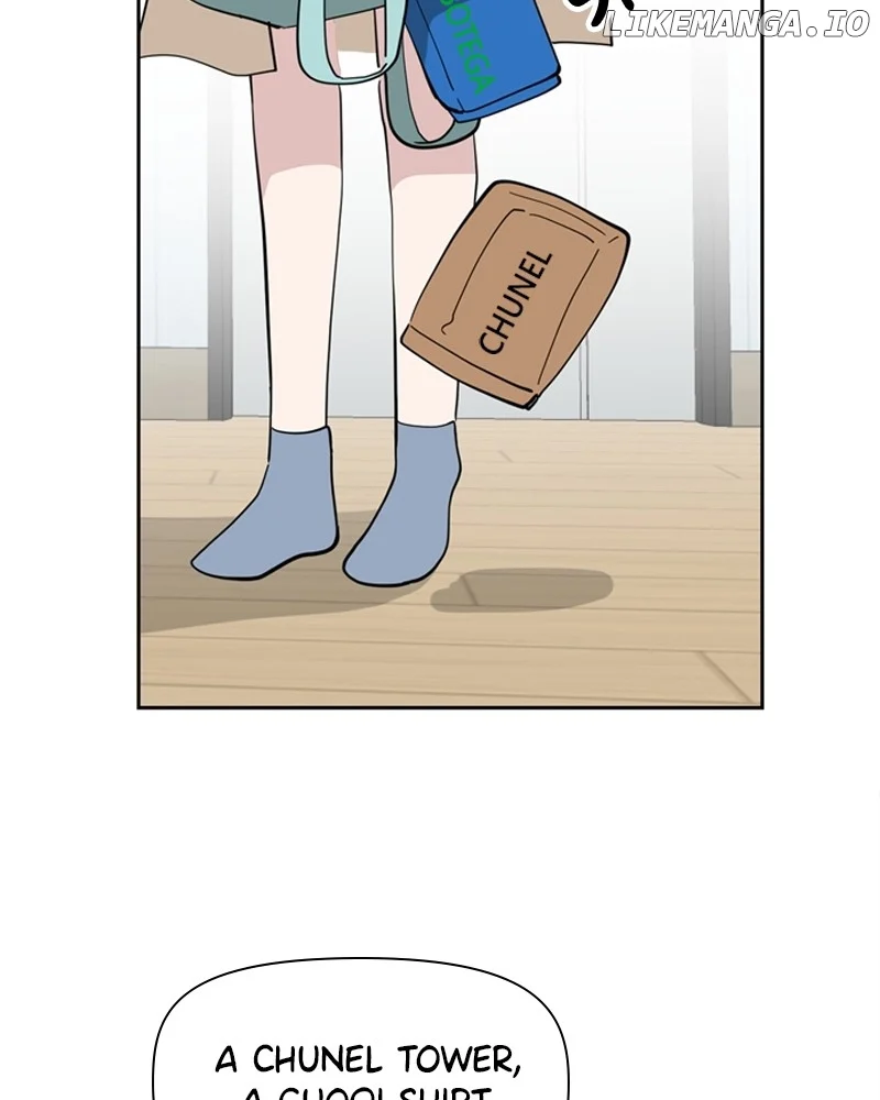 How to Hold X’s Leash chapter 7 page 81