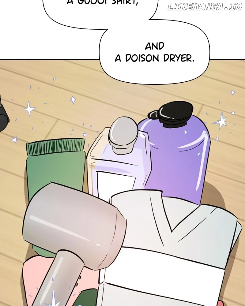 How to Hold X’s Leash chapter 7 page 82