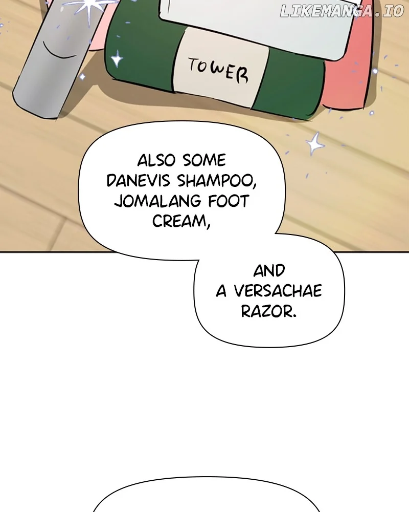 How to Hold X’s Leash chapter 7 page 83