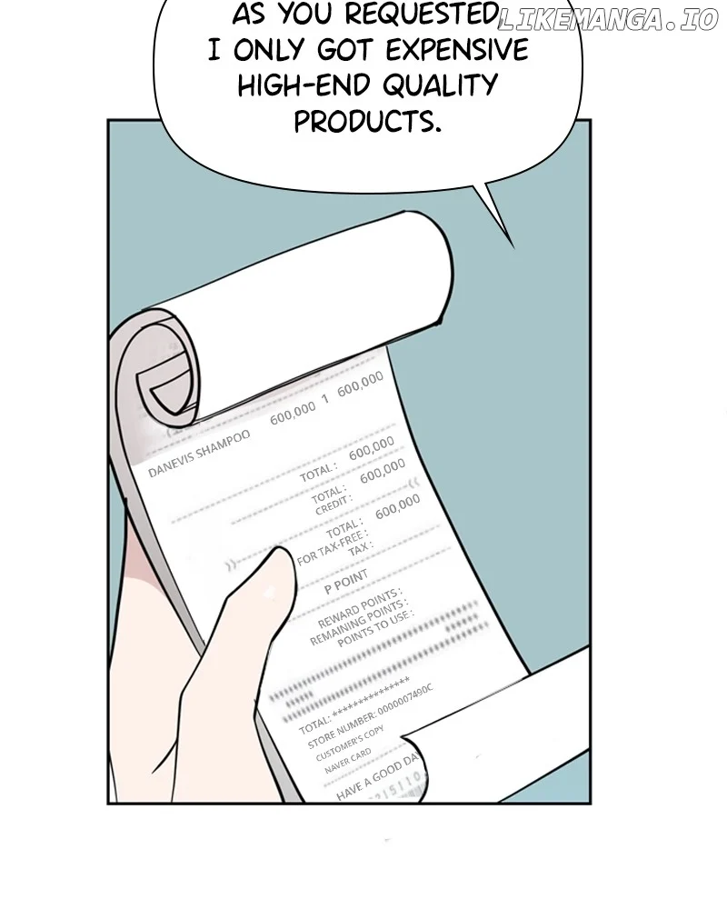 How to Hold X’s Leash chapter 7 page 84