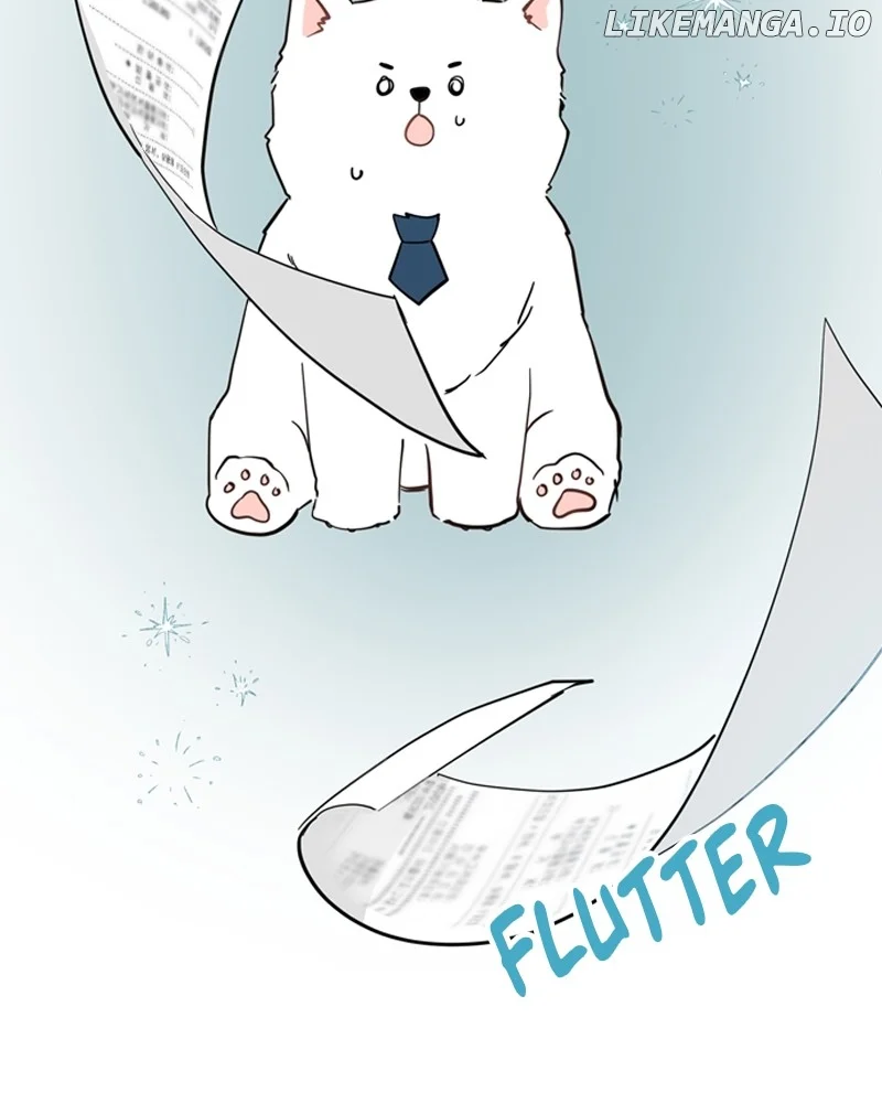 How to Hold X’s Leash chapter 7 page 86