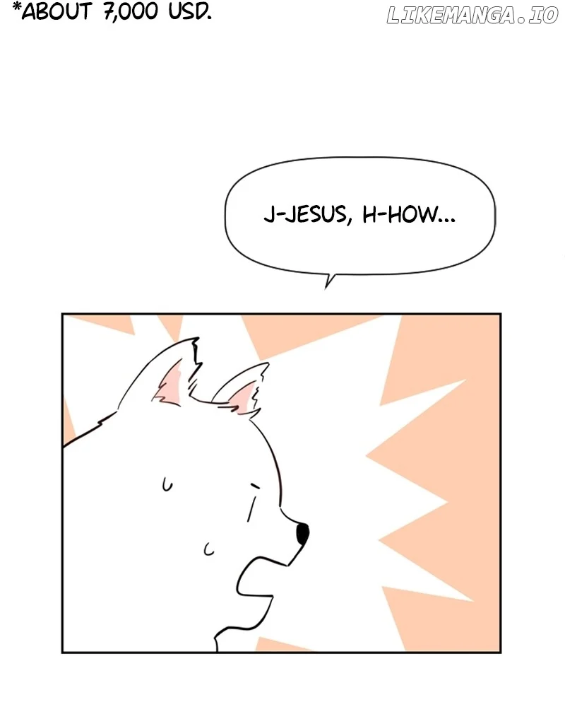 How to Hold X’s Leash chapter 7 page 87