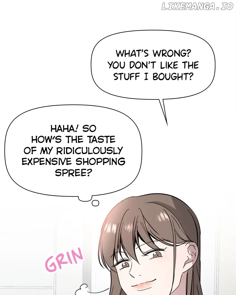 How to Hold X’s Leash chapter 7 page 88