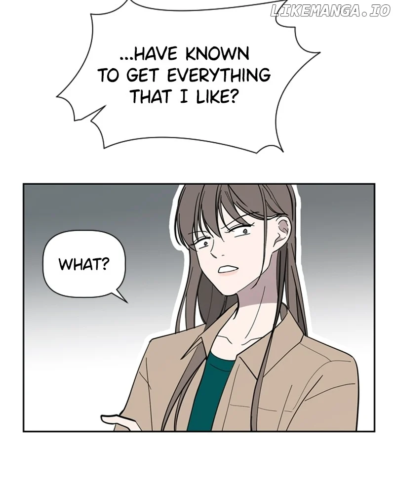 How to Hold X’s Leash chapter 7 page 90
