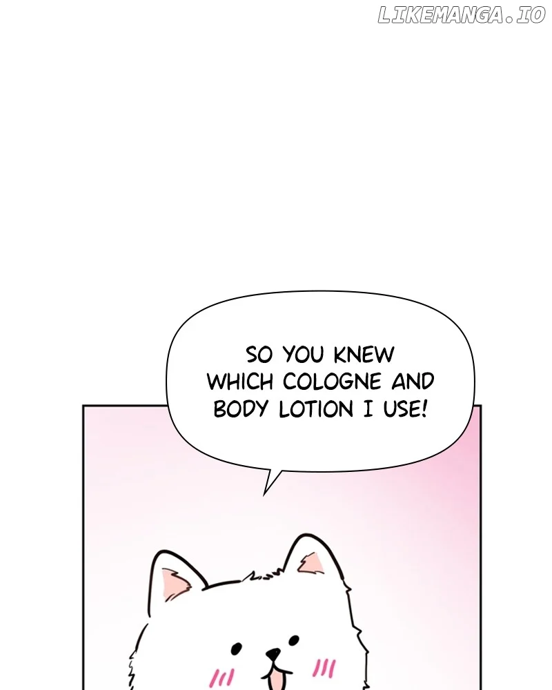 How to Hold X’s Leash chapter 7 page 93