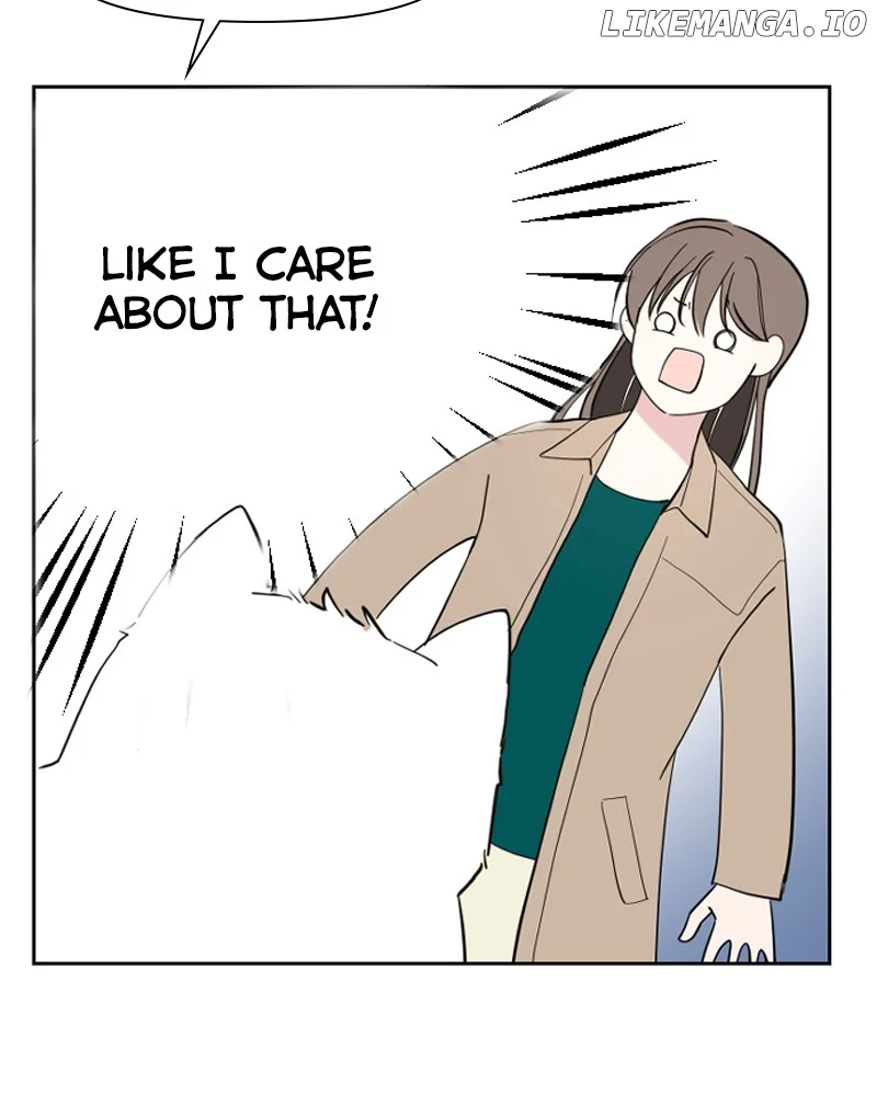 How to Hold X’s Leash chapter 7 page 95